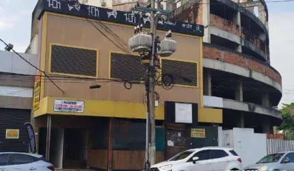 Loja à venda, 800 m² por R$ 3.000.000,00 - Vila Valqueire - Rio de Janeiro/RJ