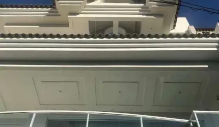 Casa com 4 dormitórios à venda, 320 m² por R$ 1.950.000,00 - Vila Valqueire - Rio de Janeiro/RJ