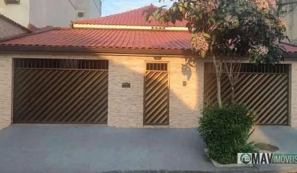 Casa com 3 dormitórios à venda, 120 m² por R$ 980.000,00 - Vila Valqueire - Rio de Janeiro/RJ