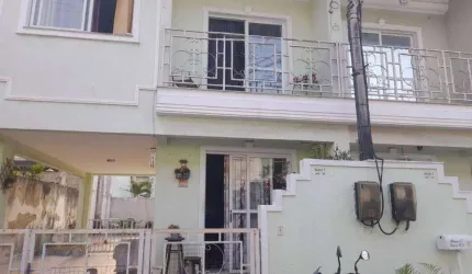 Casa com 3 quartos à venda, 107 m² por R$ 588.000 - Taquara - Rio de Janeiro/RJ