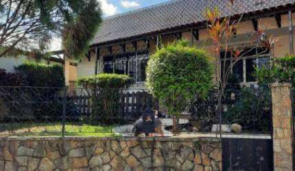 Casa com 3 dormitórios à venda, 176 m² por R$ 1.100.000,00 - Vila Valqueire - Rio de Janeiro/RJ