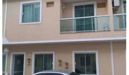 Casa com 3 dormitórios à venda, 73 m² por R$ 430.000,00 - Campinho - Rio de Janeiro/RJ