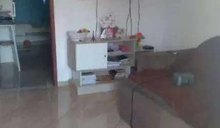 Casa à venda, 60 m² por R$ 165.000,00 - Campinho - Rio de Janeiro/RJ
