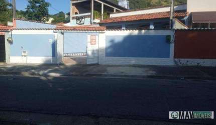 Casa com 3 quartos à venda, 150 m² por R$ 650.000 - Sulacap - Rio de Janeiro/RJ