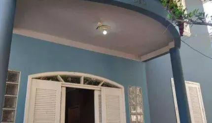 Casa com 4 quartos à venda, 200 m² por R$ 1.200.000 - Vila Valqueire - Rio de Janeiro/RJ