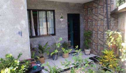 Casa com 3 dormitórios à venda, 250 m² por R$ 360.000,00 - Oswaldo Cruz - Rio de Janeiro/RJ