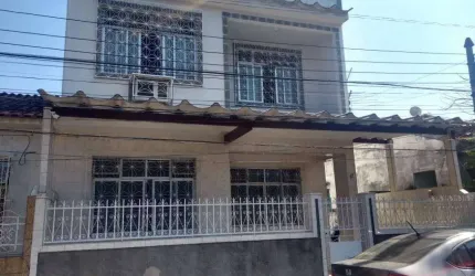 Casa com 5 quartos à venda, 200 m² por R$ 570.000 - Madureira - Rio de Janeiro/RJ