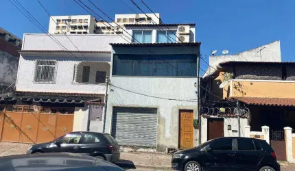 Prédio à venda, 70 m² por R$ 600.000,00 - Madureira - Rio de Janeiro/RJ