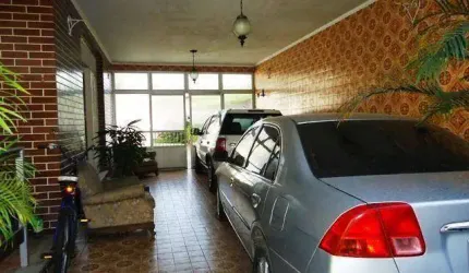 Casa com 3 dormitórios à venda, 313 m² por R$ 1.400.000,00 - Vila Valqueire - Rio de Janeiro/RJ
