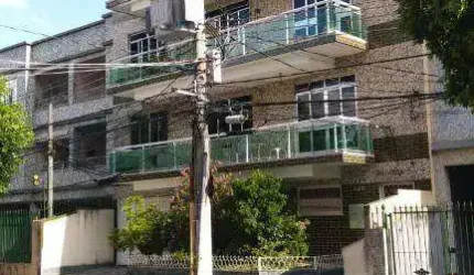 Apartamento com 3 dormitórios à venda, 130 m² por R$ 500.000,00 - Vila Valqueire - Rio de Janeiro/RJ