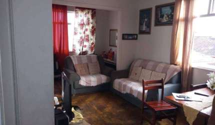 Apartamento com 2 dormitórios à venda, 73 m² por R$ 250.000,00 - Oswaldo Cruz - Rio de Janeiro/RJ
