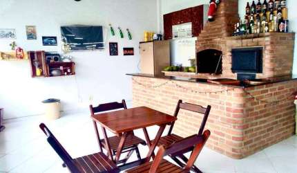 Casa com 3 dormitórios à venda, 468 m² por R$ 750.000,00 - Vila Valqueire - Rio de Janeiro/RJ