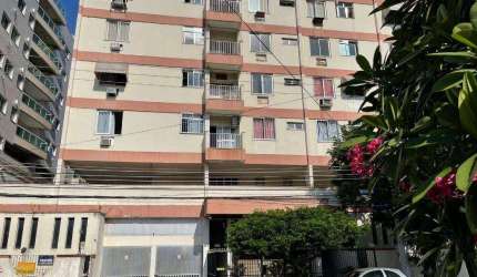 Apartamento com 2 dormitórios à venda, 70 m² por R$ 330.000,00 - Vila Valqueire - Rio de Janeiro/RJ