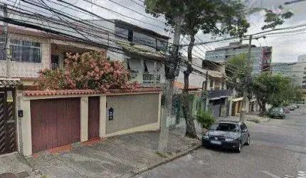 Casa com 5 dormitórios à venda, 374 m² por R$ 1.470.000,00 - Vila Valqueire - Rio de Janeiro/RJ