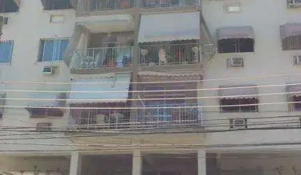 Apartamento à venda, 68 m² por R$ 400.000,00 - Vila Valqueire - Rio de Janeiro/RJ
