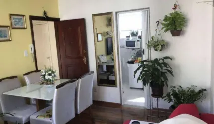 Apartamento com 2 quartos à venda, 53 m² por R$ 135.000 - Praça Seca - Rio de Janeiro/RJ