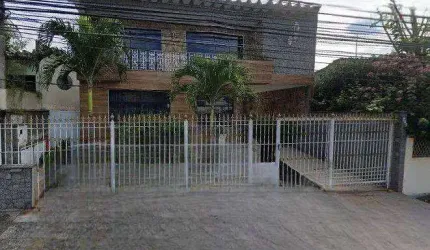 Casa com 3 dormitórios à venda, 384 m² por R$ 1.200.000,00 - Vila Valqueire - Rio de Janeiro/RJ
