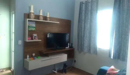 Sobrado com 2 dormitórios à venda, 120 m² por R$ 250.000,00 - Marechal Hermes - Rio de Janeiro/RJ