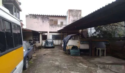 Galpão à venda, 301 m² por R$ 770.000,00 - Piedade - Rio de Janeiro/RJ