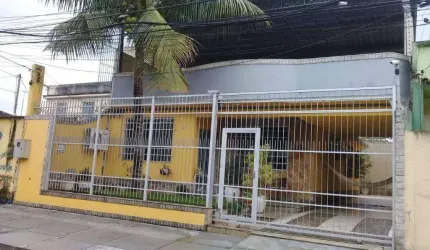 Casa com 3 dormitórios à venda, 135 m² por R$ 550.000,00 - Guadalupe - Rio de Janeiro/RJ