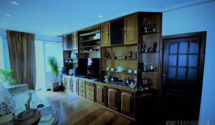 Apartamento com 2 quartos à venda, 76 m² por R$ 770.000 - Tijuca - Rio de Janeiro/RJ