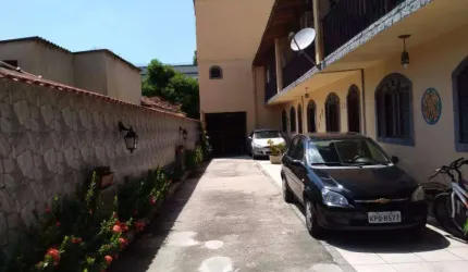 Casa à venda, 73 m² por R$ 395.000,00 - Vila Valqueire - Rio de Janeiro/RJ
