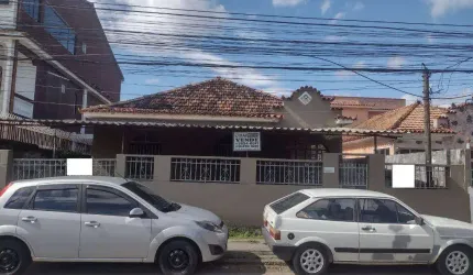 Casa com 5 quartos à venda, 110 m² por R$ 450.000 - Oswaldo Cruz - Rio de Janeiro/RJ