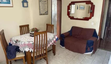 Apartamento com 2 dormitórios à venda, 60 m² por R$ 250.000,00 - Piedade - Rio de Janeiro/RJ
