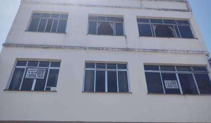 Apartamento com 2 dormitórios à venda, 60 m² por R$ 150.000,00 - Rocha Miranda - Rio de Janeiro/RJ