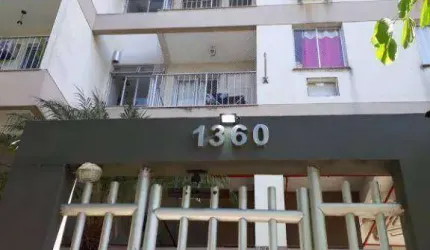 Apartamento com 2 quartos à venda, 64 m² por R$ 200.000 - Praça Seca - Rio de Janeiro/RJ