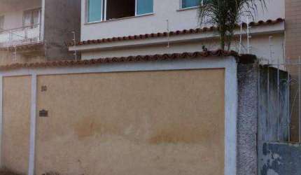 Casa com 4 dormitórios à venda, 140 m² por R$ 650.000,00 - Pechincha - Rio de Janeiro/RJ