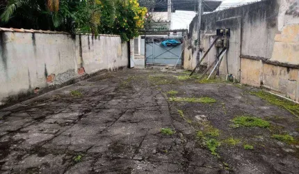 Terreno à venda, 359 m² por R$ 420.000,00 - Madureira - Rio de Janeiro/RJ