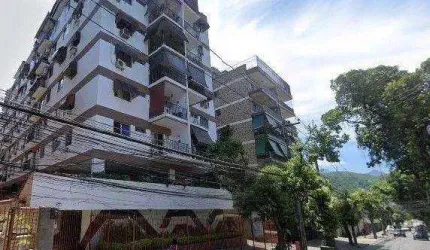 Apartamento com 2 dormitórios à venda, 66 m² por R$ 195.000,00 - Praça Seca - Rio de Janeiro/RJ