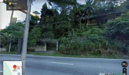 Sítio com 3 dormitórios à venda, 11500 m² por R$ 600.000,00 - Tanque - Rio de Janeiro/RJ