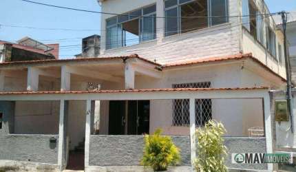 Casa com 4 quartos à venda, 90 m² por R$ 330.000 - Vila Valqueire - Rio de Janeiro/RJ