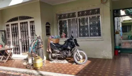 Casa com 3 dormitórios à venda, 119 m² por R$ 590.000,00 - Bento Ribeiro - Rio de Janeiro/RJ