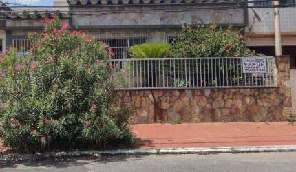 Casa com 3 dormitórios à venda, 167 m² por R$ 990.000,00 - Vila Valqueire - Rio de Janeiro/RJ