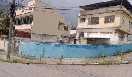 Casa com 5 quartos à venda, 160 m² por R$ 640.000 - Realengo - Rio de Janeiro/RJ