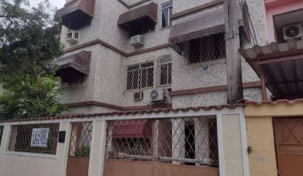 Apartamento com 2 dormitórios à venda, 62 m² por R$ 279.000,00 - Vila Valqueire - Rio de Janeiro/RJ