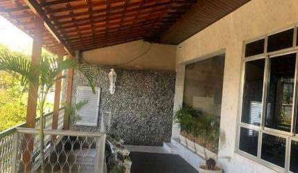 Casa com 6 quartos à venda, 412 m² por R$ 1.650.000 - Vila Valqueire - Rio de Janeiro/RJ