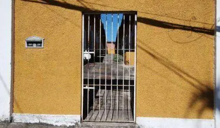 Kitnet com 1 quartopara alugar, 26 m² por R$ 500/mês - Praça Seca - Rio de Janeiro/RJ
