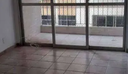 Apartamento com 2 dormitórios à venda, 50 m² por R$ 255.000,00 - Vila Valqueire - Rio de Janeiro/RJ