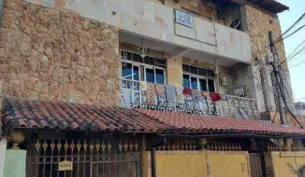 Apartamento com 3 quartos à venda, 110 m² por R$ 450.000 - Vila Valqueire - Rio de Janeiro/RJ
