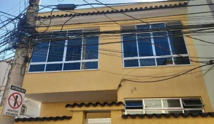 Casa com 3 quartos à venda, 195 m² por R$ 700.000 - Vila Valqueire - Rio de Janeiro/RJ