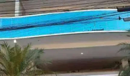 Apartamento com 3 dormitórios à venda, 117 m² por R$ 750.000,00 - Vila Valqueire - Rio de Janeiro/RJ