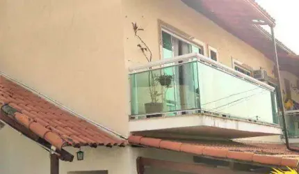 Casa com 3 quartos à venda, 180 m² por R$ 950.000 - Vila Valqueire - Rio de Janeiro/RJ