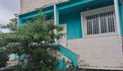 Casa com 4 quartos à venda, 143 m² por R$ 750.000 - Vila Valqueire - Rio de Janeiro/RJ