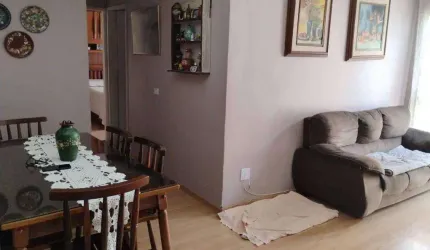 Apartamento com 2 quartos à venda, 68 m² por R$ 185.000 - Praça Seca - Rio de Janeiro/RJ