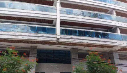 Apartamento com 3 quartos à venda, 114 m² por R$ 700.000 - Vila Valqueire - Rio de Janeiro/RJ