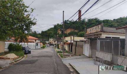 Casa à venda, 334 m² por R$ 870.000,00 - Jardim Sulacap - Rio de Janeiro/RJ
